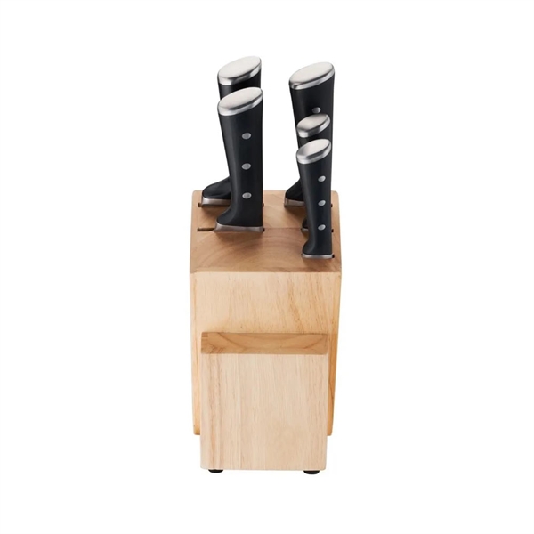 Tefal Ingenio Knivblok med 5 knive