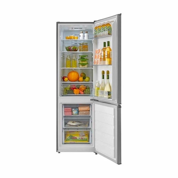 Ecotronic KF260NFX Kølefryseskab