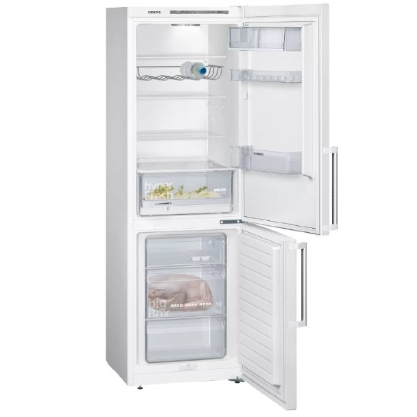 Siemens  Kølefryseskab KG36V6WEP billede 3