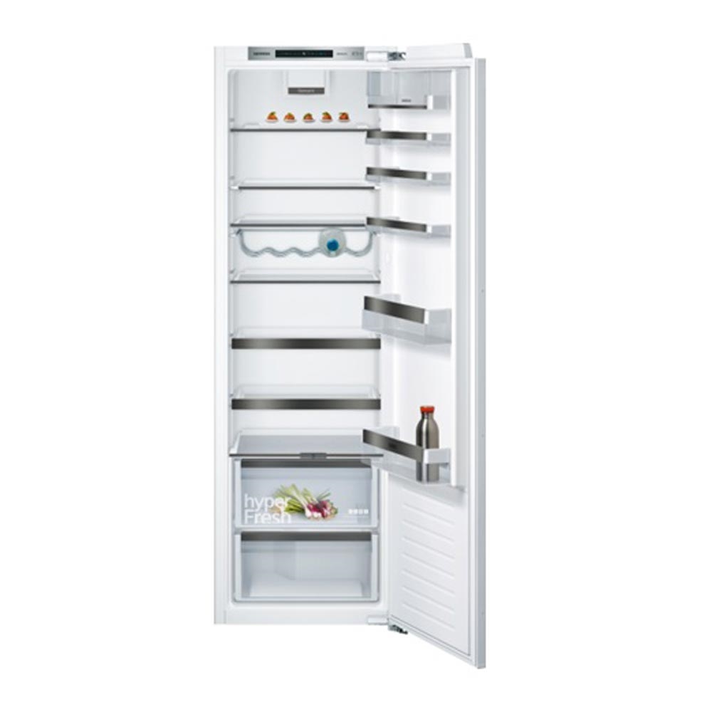 Siemens KI81RSDE0 Køleskab billede 2