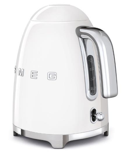 Smeg KLF03WHEU Elkedel billede 5