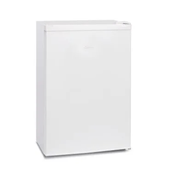 Gram KS610854 - Køleskab - Hvid