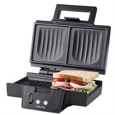 Krups  Sandwich Toaster FDK452b