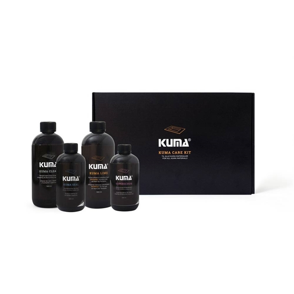 KUMA Care Kit