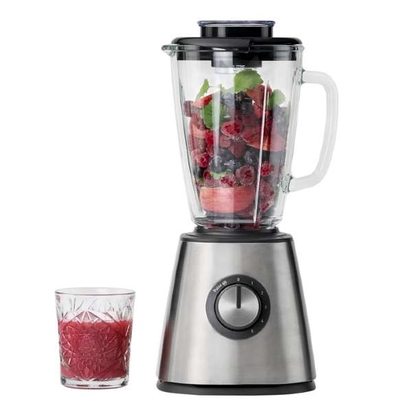 OBH LH439DS0 Blendforce Steel Blender billede 4