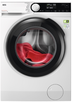 AEG LR834N96L Vaskemaskine