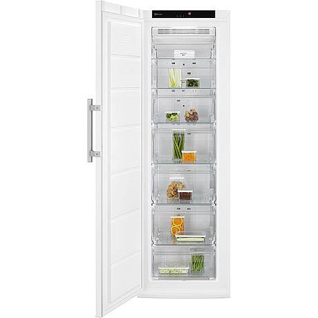 Electrolux Fryseskab LUT5NF26W billede 4