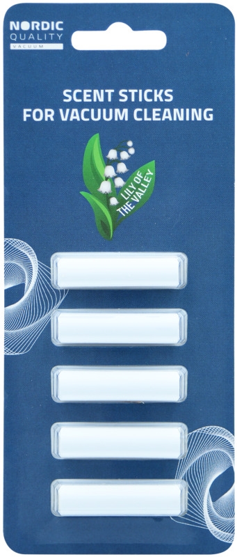 Nordic Quality Duftpinde - Dalens Liljeduft