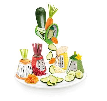 Tefal MB756G31 Fresh Express billede 5