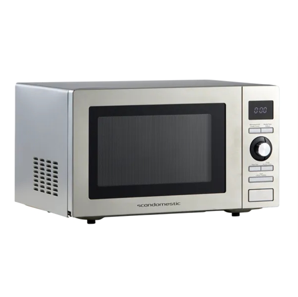 Scandomestic MWC25X Microkombiovn - 25 L