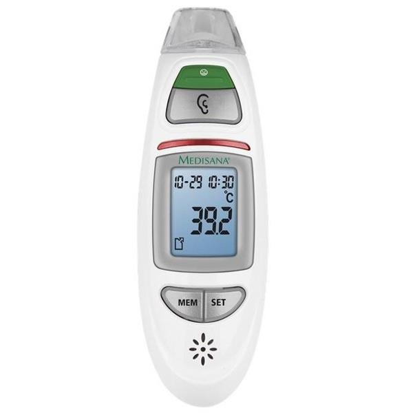 Medisana TM 750 Infrarødt Multifunktions termometer thumbnail
