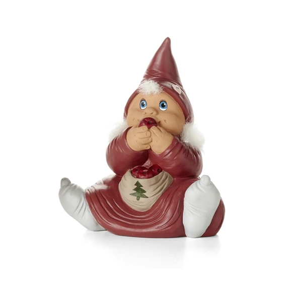 Klarborg Nisse Mie