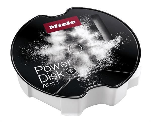 Miele PowerDisk All in 1 thumbnail