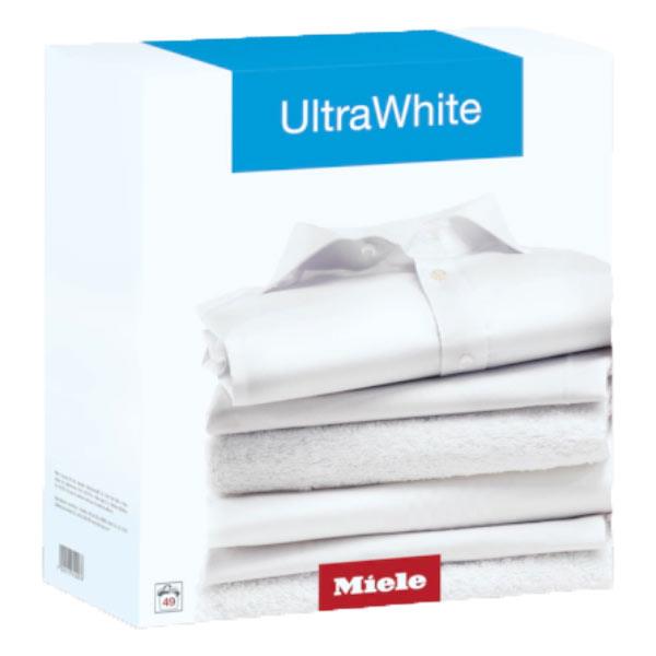 Miele Ultra White Vaskepulver 2,7 kg