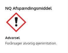 Nordic Quality Cleaning Afspændingsmiddel - 500 ml.