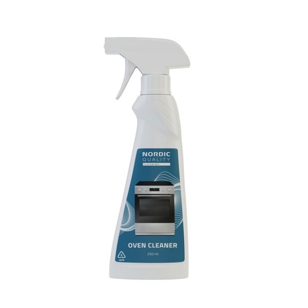 Nordic Quality Cleaning Ovnrens - 250 ml.
