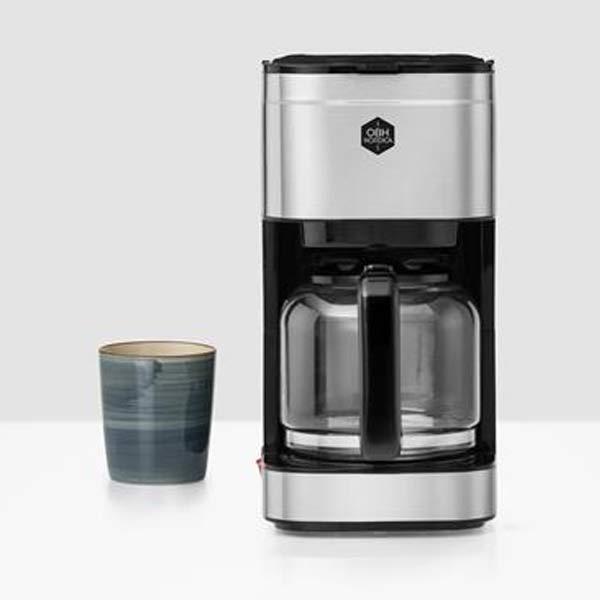 OBH 2329 Bronx Coffee Maker billede 4