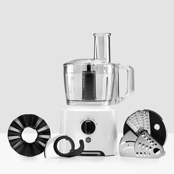 OBH FO2441S0 Easy Force Foodprocessor billede 5