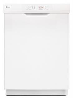 Gram - OM 6100-90T/1 - Opvaskemaskine 