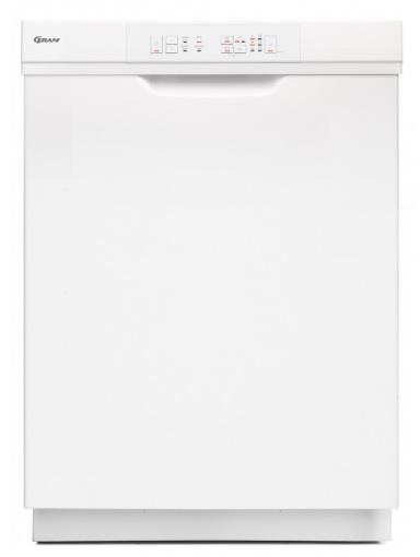 Gram OM 6100-90 T/1 - Opvaskemaskiner til indbygning