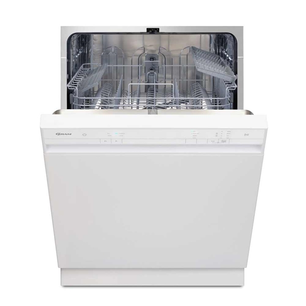 Gram OM64215 Opvaskemaskine