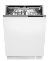 Gram Opvaskemaskine integrerbar OMI6240-90RT