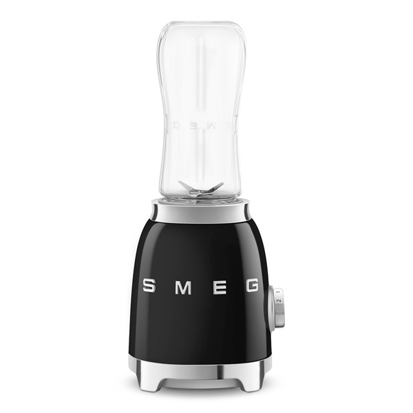 SMEG PBF01BLEU Personal smoothie blender - sort
