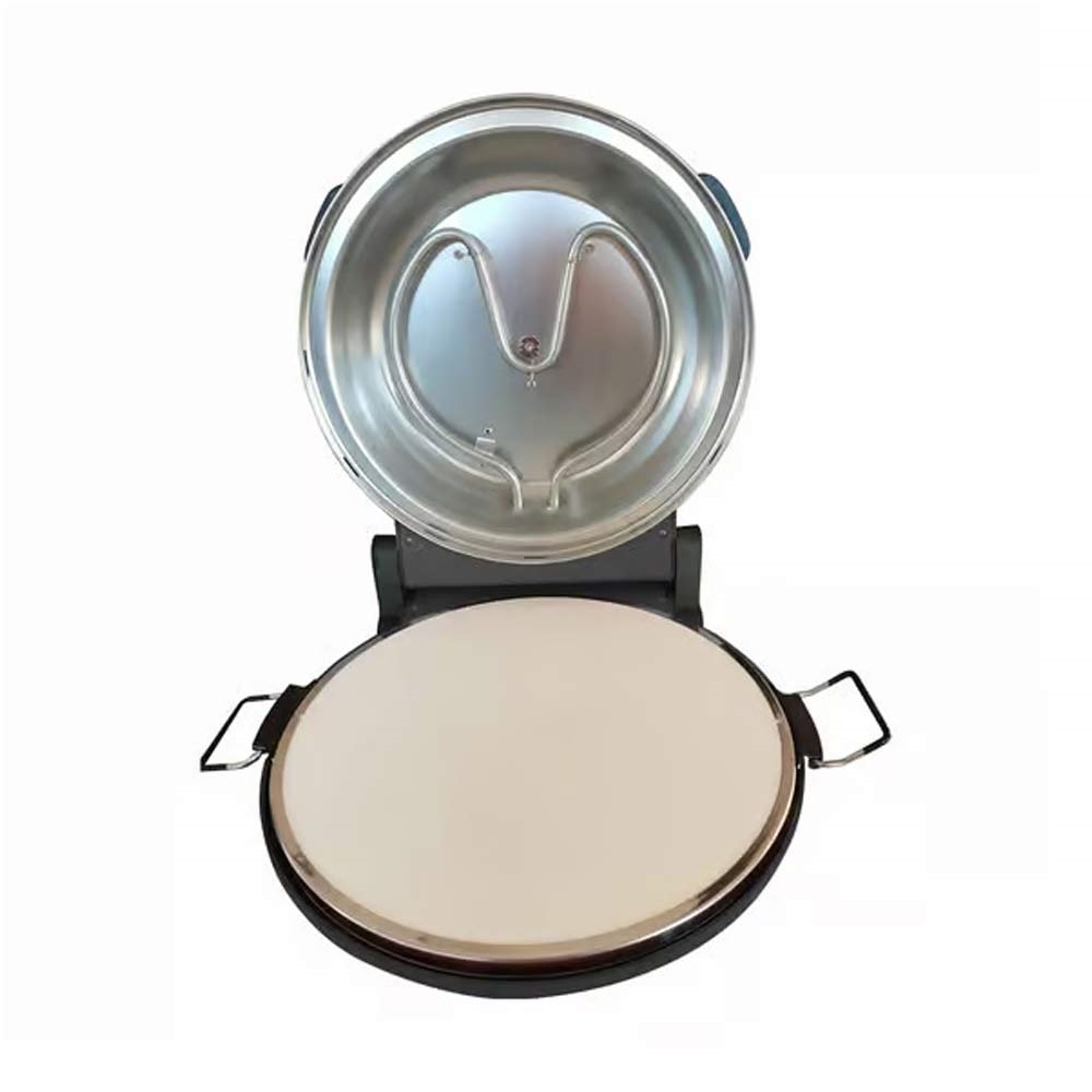 Hâws PM1200 Store Okseø Pizza Maker 1200W billede 7