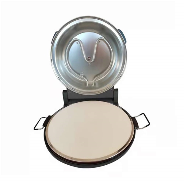 Hâws PM1200 Store Okseø Pizza Maker 1200W billede 4