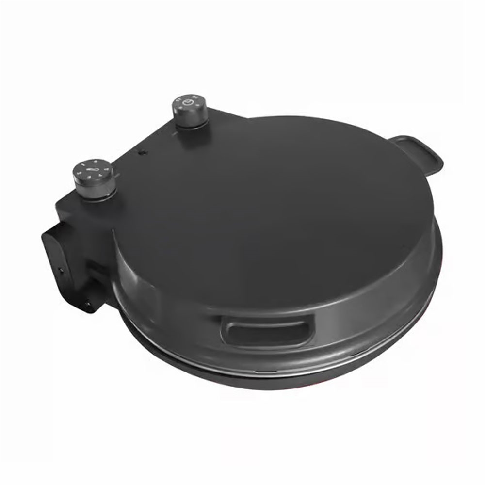 Hâws PM1200 Store Okseø Pizza Maker 1200W billede 8