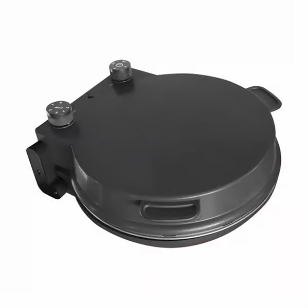 Hâws PM1200 Store Okseø Pizza Maker 1200W billede 5
