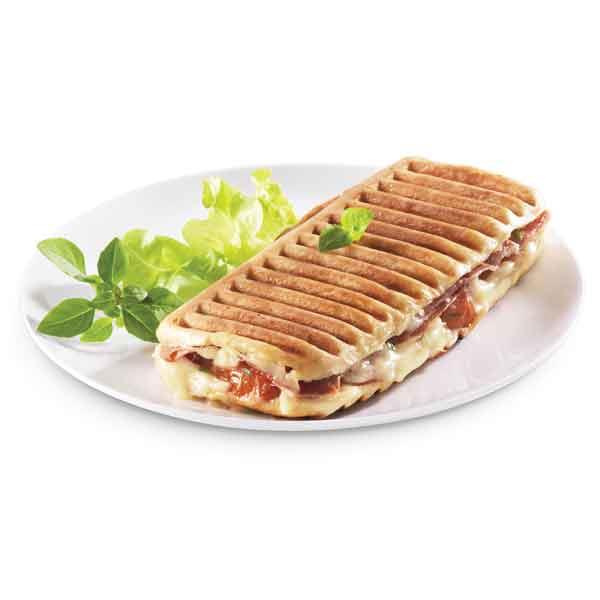 Tefal Snack Collection Panini Toastmaskine billede 7