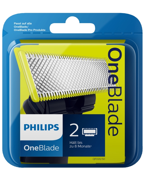 Philips QP220/50 blade