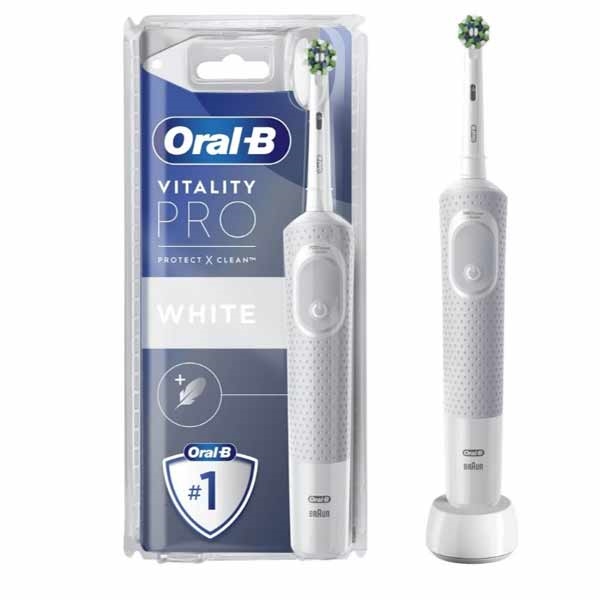 Oral B vitality Pro Tandbørste