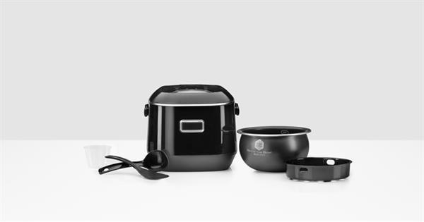 Obh Nordica Multicooker Versatile billede 5