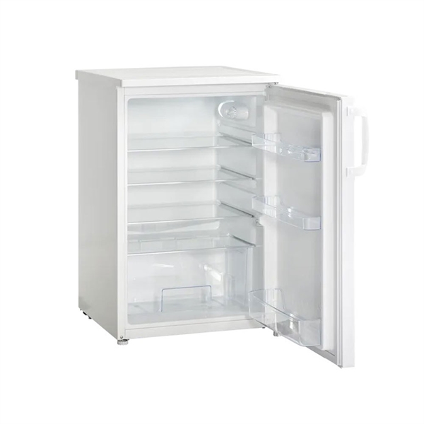 Scandomestic RFT126WE Table Top Køleskab