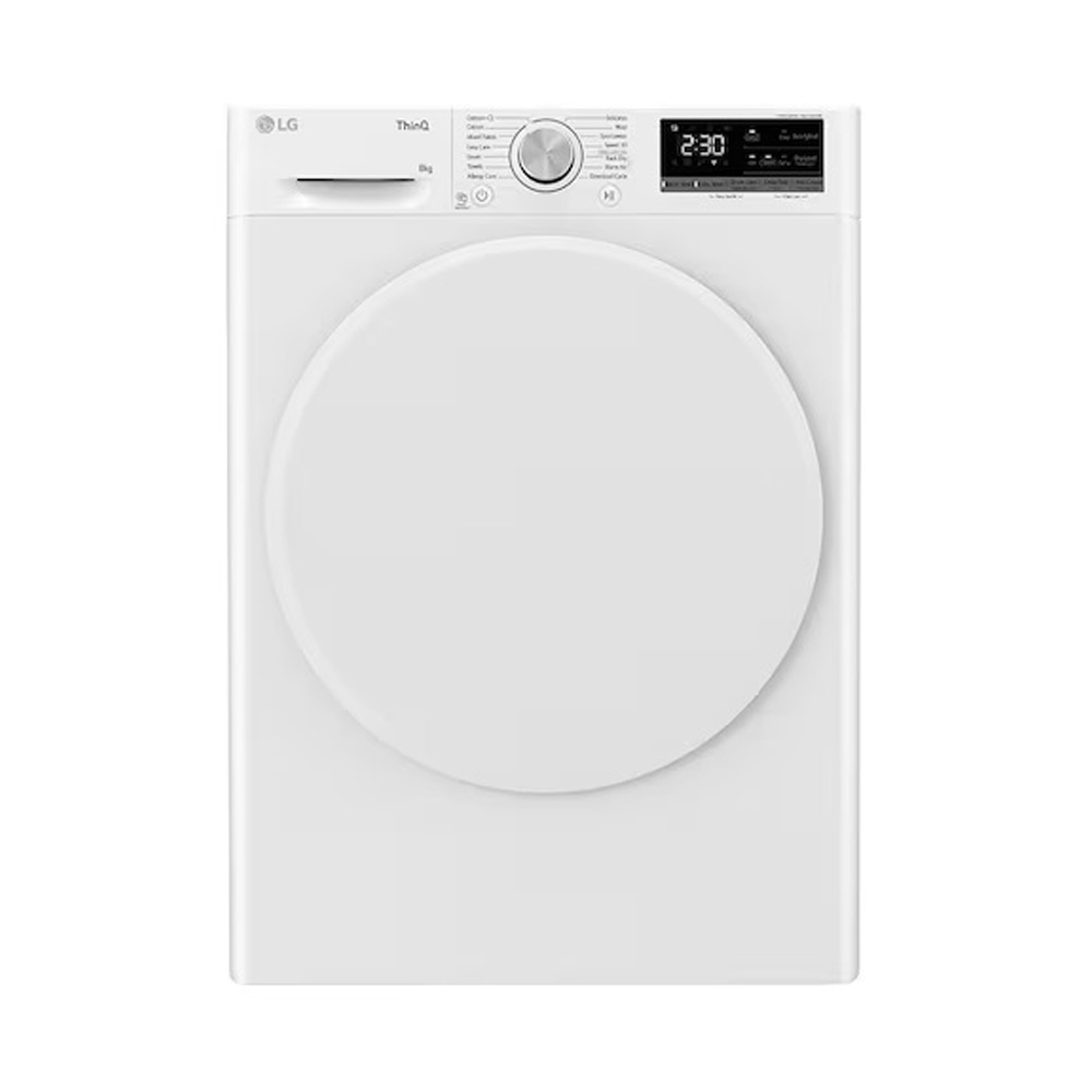 LG RH80V5AV0N Tumbler billede 2
