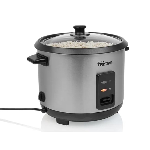 Tristar RK-6147 Riskoger - 1,5 L