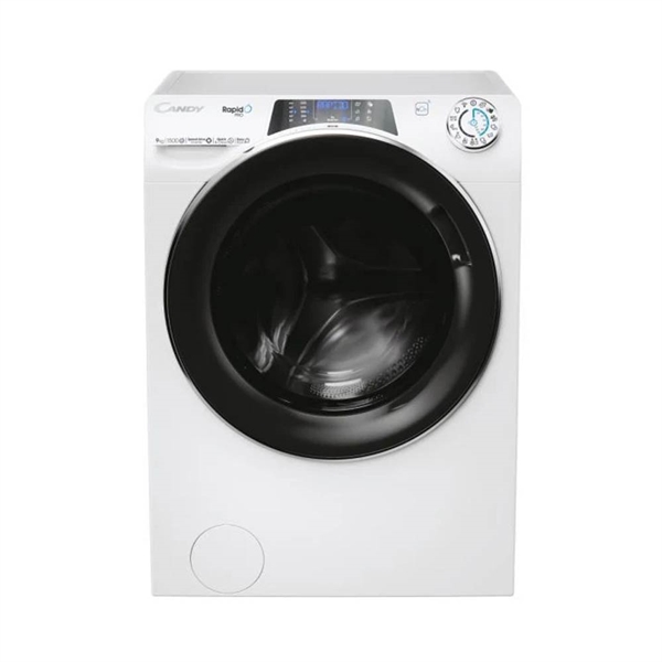 Candy RP596BWMBC1S Vaskemaskine