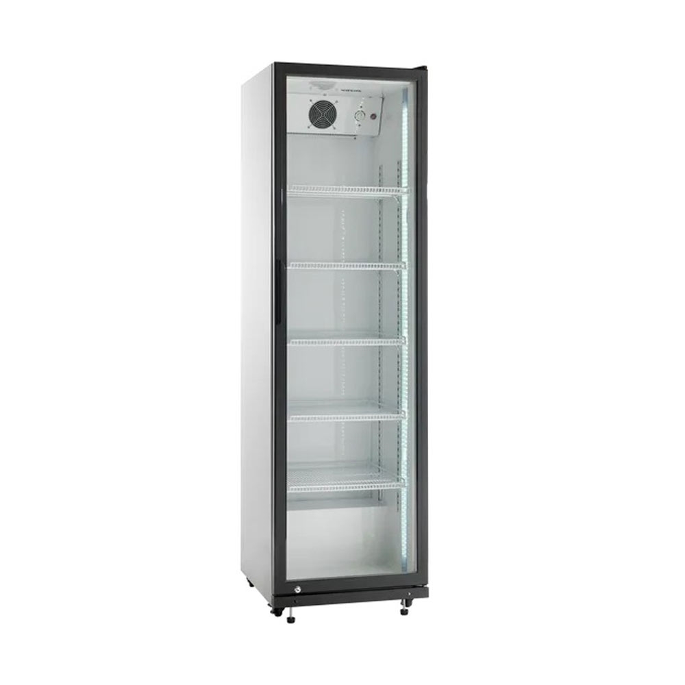 Scancool SD430E Displaykøler billede 2