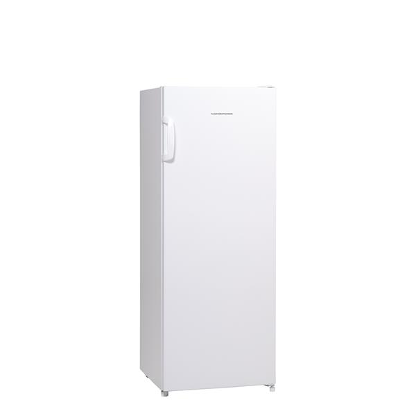 Scandomestic SKS262W Køleskab