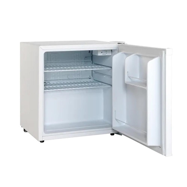 Scandomestic SKS56WE Køleskab