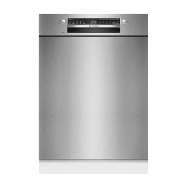 Bosch Opvaskemaskine SMU2HVS06E - 2+2 års garanti Bosch Opvaskemaskine SMU2HVS06E - 2+2 års garanti