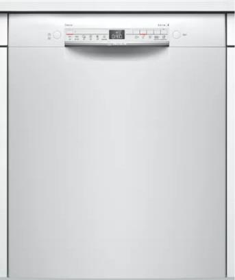 Bosch - SMU2HVW22S - Opvaskemaskine til underbygning thumbnail