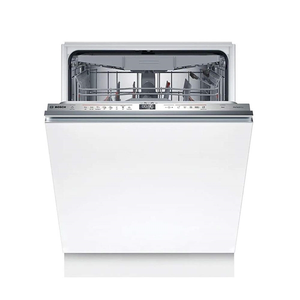 Bosch SMV6ZCX06E Integrerbar Opvaskemaskine - 2+2 års garanti
