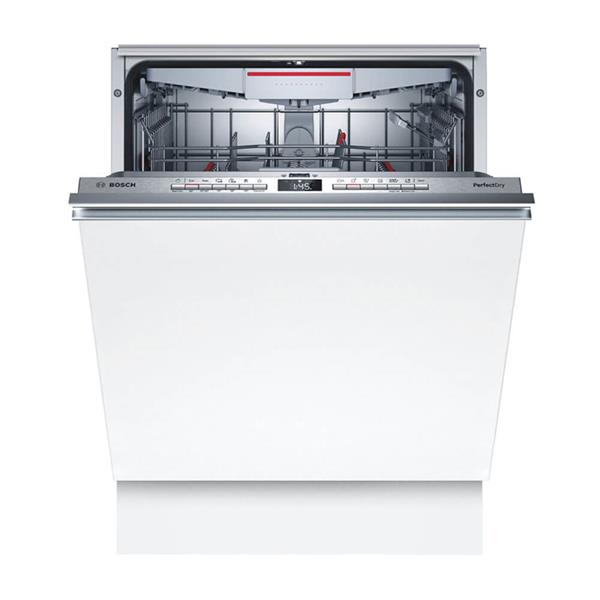 Bosch  integrerbar opvaskemaskine  SMV6ZCX07E  - 2+2 års garanti
