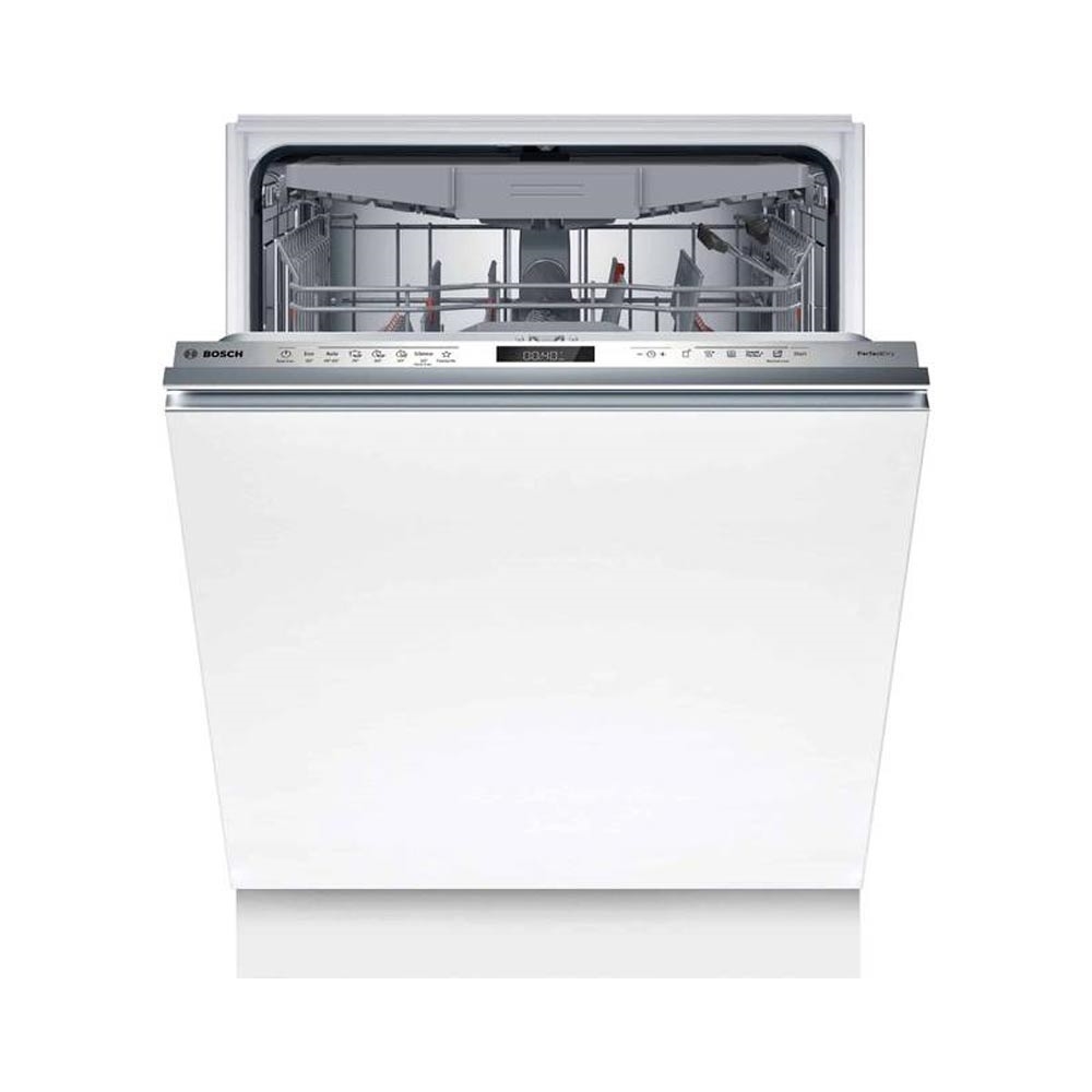 Bosch Opvaskemaskine SMV6ZCX24E - 2+2 års garanti billede 2
