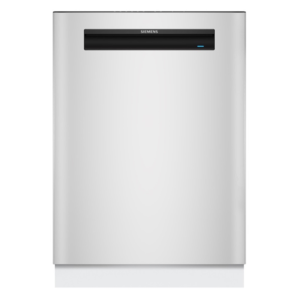 Simens Opvaskemaskine SN15ZW01CS Hvid - 2+2 års garanti