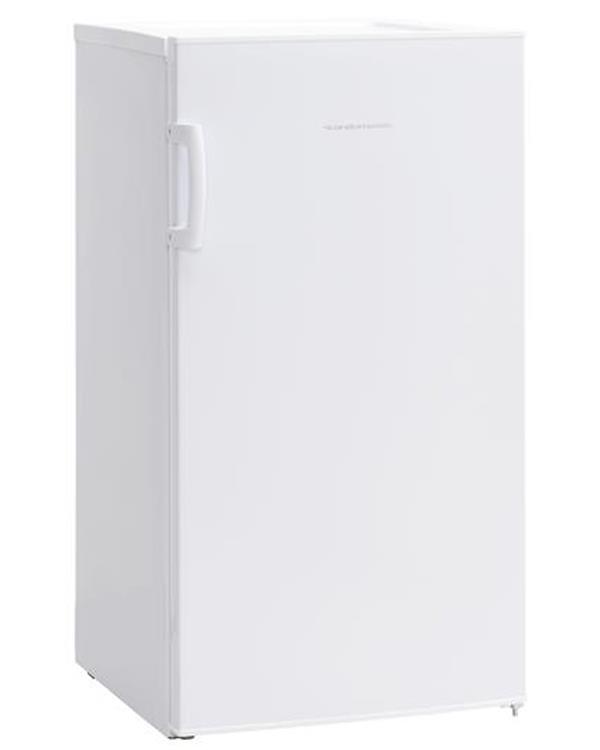 Scandomestic SKS 192 W - Fritstående køleskab