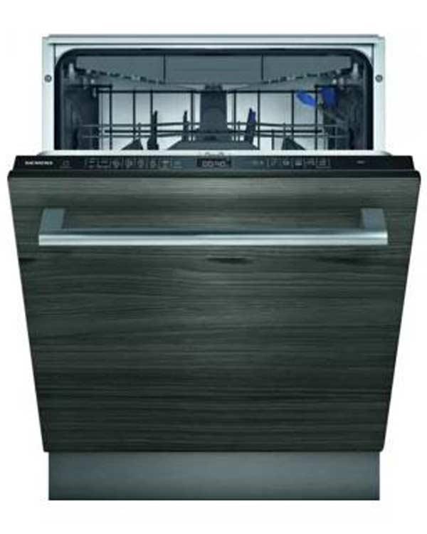 Siemens  Integrerbar opvaskemaskine SN65ZX48CE